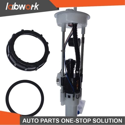 Bomba de combustible Labwork para Polaris Ranger 900 Crew XP EPS 2014-2019 47-1010 2521307 Foto 1 de 4