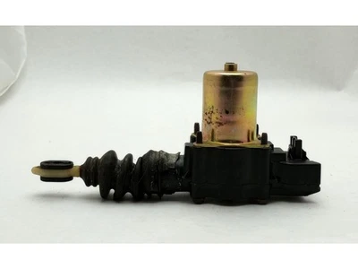 Actuador de bloqueo de puerta eléctrico izquierdo Buick Reatta cupé para 1988-1991 88 89 90  Foto 1 de 4