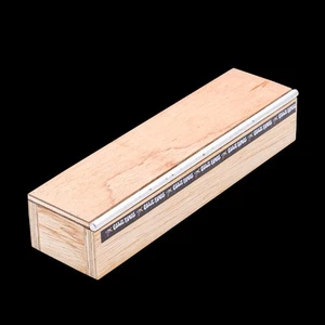 Ollie Fingerboard Ramps - Caixote Box - Picture 1 of 1