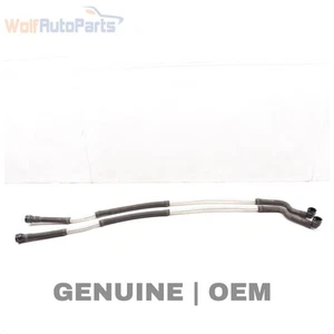 2015-2020 2022-2024 AUDI A3 - Coolant HOSE / TUBE SET 5Q0819885B - Picture 1 of 6
