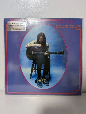 Nick Drake Beierreiter Lee Issue Rare Limited Ed 180g Vinyl LP - Image 1 of 4