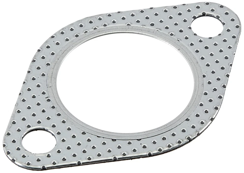 Walker 31388 Exhaust Pipe Flange Gasket for Honda 1 Count (Pack of 1), Silver  - Image 1 of 2