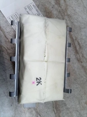 2006-2009 TOYOTA PRIUS RIGHT PASSENGER DASH AIR BAG OEM  Foto 1 de 4