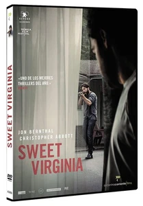 Sweet Virginia [DVD] - Imagen 1 de 1