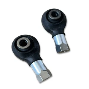 2pcs Front Outer Tie Rod Ball fit Ferrari F430, 360, 599, 612 OEM 181882 - Picture 1 of 2