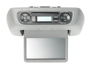 2003-06 Acura DMX AM FM Roof Tuner CD DVD Player Display Model 39460-S3V-A013-M1 - Bild 1 von 4