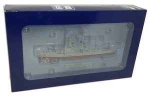 DeAgostini JSDF #27 DDG-163 JDS Amatsukaze Destroyer 1/900 Modellino - Picture 1 of 2