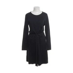 Forvert, Kleid, Größe: M, Blau, Elasthan/Polyester/Viskose, Einfarbig #pAz - Bild 1 von 5