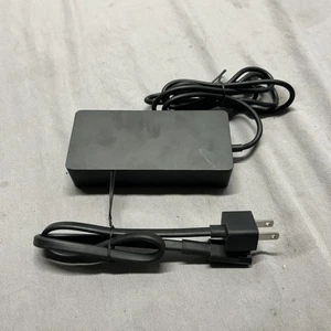 CARGADOR MICROSOFT SURFACE PRO 1749 90W 100-240V 1.2A 15.0V 6.0A - Imagen 1 de 5