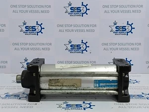 Atlas Copco C40-80-25-160 Pneumatic Cylinder 445.20.00.067 - Picture 1 of 18