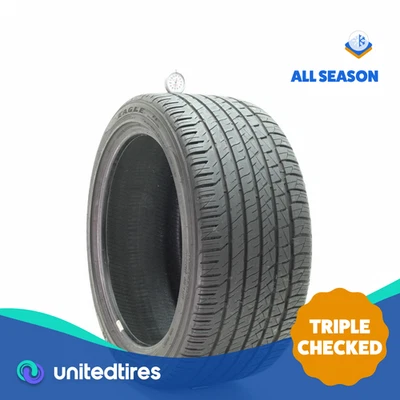 Usado 285/35ZR19 Goodyear Eagle F1 Asimétrico 99Y - 7/32 Foto 1 de 4