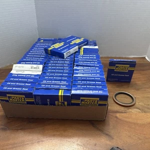 Parts Master Quality Replacement Parts Oil And Grease Seal PT 492702 Lot of 68 - Picture 1 of 9