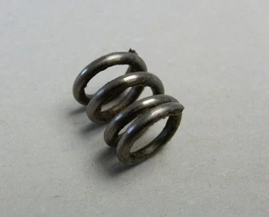 Ersatzteil Feder zxz mm für Vergaser Motor Reely Carbon Fighter Verbrenner Car - Bild 1 von 2