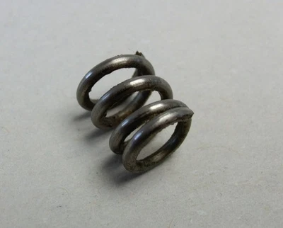 Ersatzteil Feder zxz mm für Vergaser Motor Reely Carbon Fighter Verbrenner Car - Bild 1 von 2