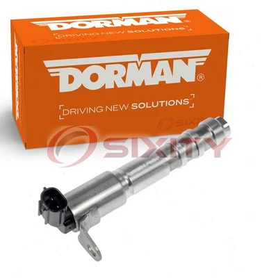 Solenoide de sincronización variable de escape Dorman VVT para Saturn Outlook 2007-2010 XV Foto 1 de 4