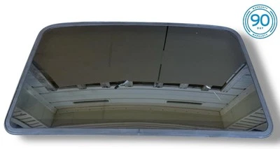 01-07 Toyota Sequoia 04-06 Tundra Double Cab OEM Sun Moon Roof Glass Window - Изображение 1 из 4