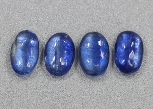 2.21 Cts~~GEMSTONE COLLECTION~~100 % NATURAL UNHEATED BLUE KYANITE~~NEPAL - Foto 1 di 1