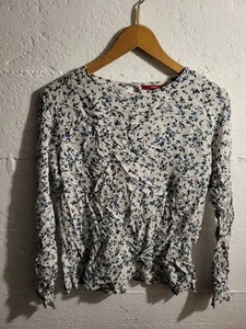 Damen Blusenshirt Gr.40,marke S.oliver - Bild 1 von 1