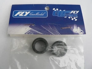 1  Paar Fly Reifen für Porsche GT1 98 Competicion RP424 NEU - Bild 1 von 2