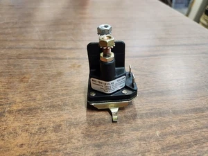Craftsman Model 917289081 Lawn Tractor Solenoid 192507 582042802 - Picture 1 of 5