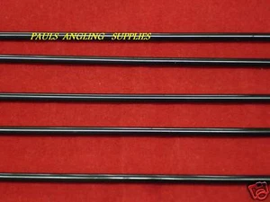 10 x Sea fishing Boom Tubes Tubing for Boat + Rigs Line - Picture 1 of 1