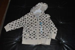 Sudadera con capucha con capucha Children Place 3T fútbol americano - Imagen 1 de 1