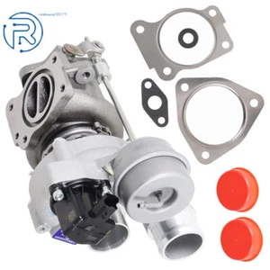 Turbocompresor para Mini Cooper S R56 R57 R58 1,6 L 2007-2015 2016 53039880118 - Imagen 1 de 12
