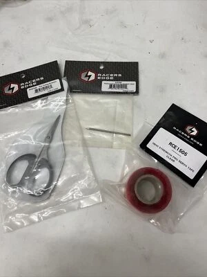 NEW Racers Edge RCE7046, RCE7683, RCE1505 - Image 1 of 4