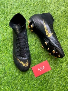 Nike Mercurial Superfly6 FG Pro 9.5US - Picture 1 of 4
