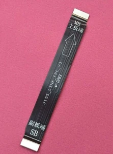 Cable Flexible Placa Base Principal para Xiaomi Redmi 10X 4G / Redmi Note 9 sku#12610 - Imagen 1 de 1