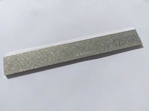 Diamond bar for sharpening 80 grit (125/100mkm).For TsProf,Kadet,Blitz,Edge Pro.
