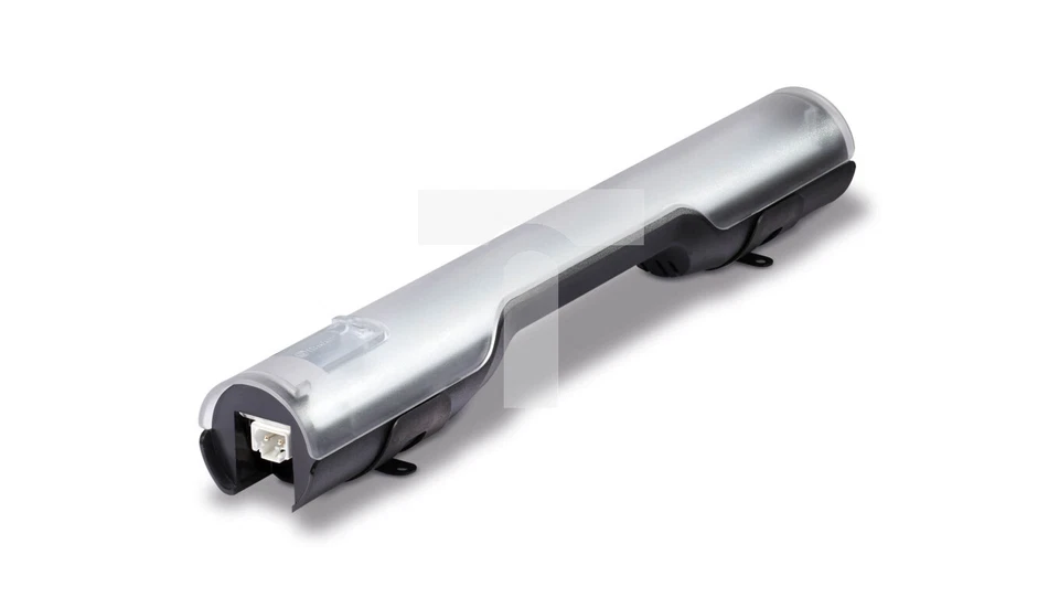 Garderobenleuchte 12.... 48VAC/DC Push-In-PIR-Sensor 600 lm 7L.43.0.024.2  - Bild 1 von 1