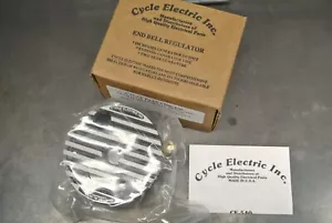 Harley 12v 65A volt Generator cycle electric voltage regulator Big twin EL FL XL - Bild 1 von 1
