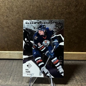 2003-04 Upper Deck Black Diamond Hockey - Pick a Card - Picture 1 of 185
