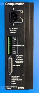 Parker Compumotor S6-Drive p/n 87-011279-01 B Microstep Drive S Series - Picture 1 of 2