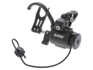 Apex AG Surge Drop-Away Rest LH - Picture 1 of 1