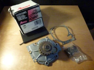 Airtex 1465 Water Pump for Renault, Volvo. - Picture 1 of 2