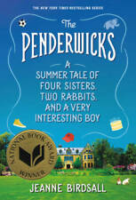 The Penderwicks: A Summer Tale of Four Sisters, Two Rabbits, and a V - Very Good