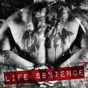 OUT OF ORDER - LIFE SENTENCE (CD) Skinhead Oi! Punk Bishops Green Noi!se - Bild 1 von 1