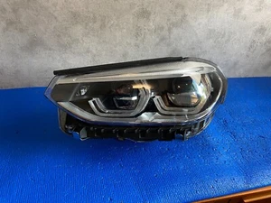 Original BMW X3 G01 X4 G02 Adaptive LED Scheinwerfer links 7466119 b.j.2021 - Bild 1 von 12