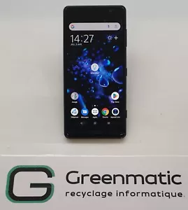 Téléphone SONY Xperia XZ2 Compact 64gb 2018 - Photo 1/5