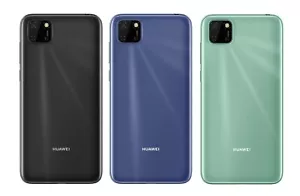 Working 90%N ew Huawei Y5p Factory UNLOCKED for any carrier 5.45'' 8MP - Picture 1 of 5