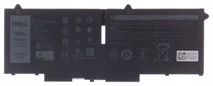 Bateria Dell Latitude 5430 5530 Precision 3570 Model: 07KRV - Zdjęcie 1 z 2