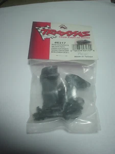 Traxxas 5317 Stoßstangen (vorne & hinten) Revo Slayer Summit NEU TRA5317 TRA1 - Bild 1 von 1