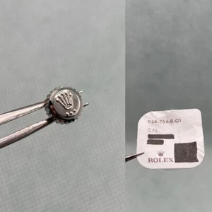 Rolex Krone Krone Krone Submariner Daytona Datejust Gmt-Master Oyster Perpetual - Bild 1 von 39