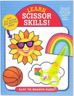 Learn Scissor Skills (Taschenbuch)
