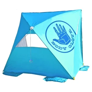 BodyGlove Beach/ Picnic/ Camping Pop Up Tent Brand New - Picture 1 of 1