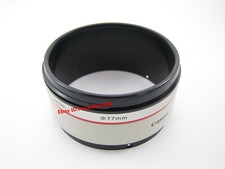 Lens Front Sleeve Barrel Filter Frame Ring For Canon EF 70-200mm f/2.8L IS USM