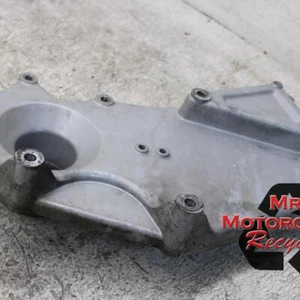 01-04 APRILIA ATLANTIC 500 OEM TUBO DE ESCAPE ABRAZADERA DE SOPORTE J4 - Imagen 1 de 4