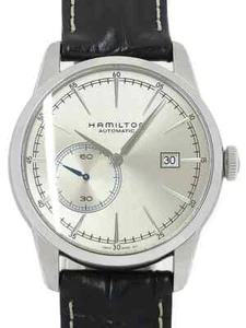 HAMILTON American Classic Railroad Small Second H40515781 Men's Automatic - Picture 1 of 9